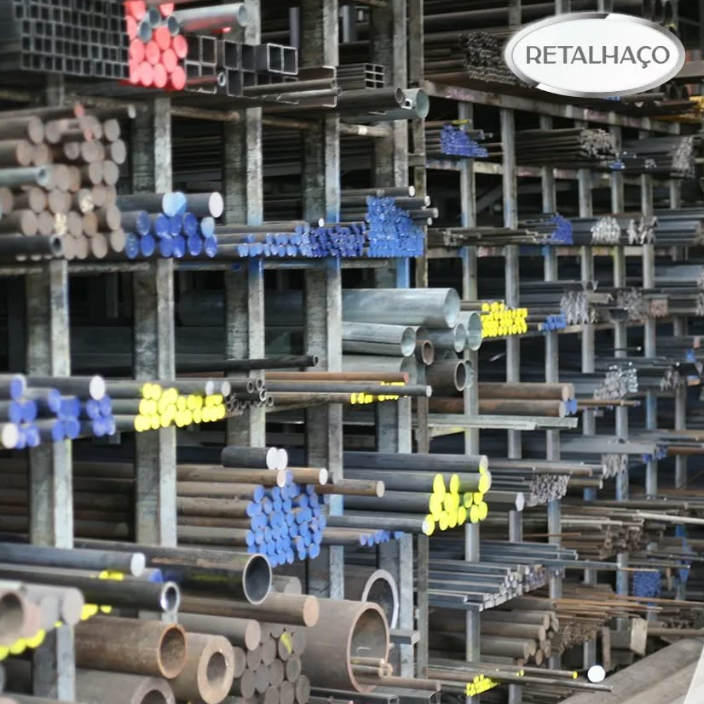 Venda de Diversos Tipos de Materiais